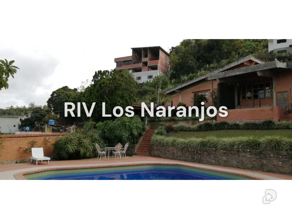 House in Urbanización La Peña, Las Colinas, San Antonio de Los Altos – 6