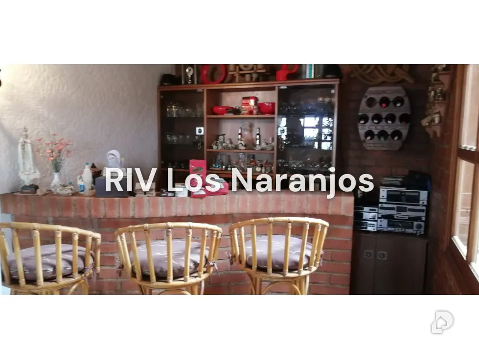 House in Urbanización La Peña, Las Colinas, San Antonio de Los Altos – 19
