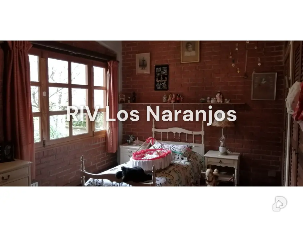 House in Urbanización La Peña, Las Colinas, San Antonio de Los Altos – 21