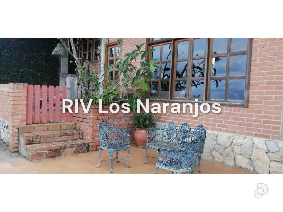 House in Urbanización La Peña, Las Colinas, San Antonio de Los Altos – 13