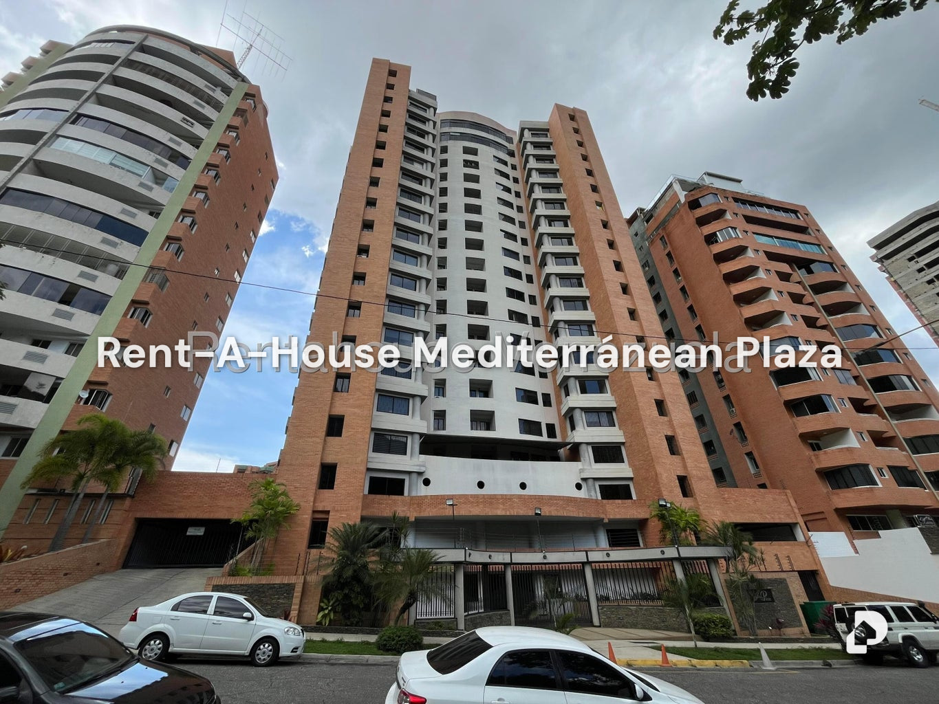 Apartment in Parroquia Urbana San José, Valencia – 1