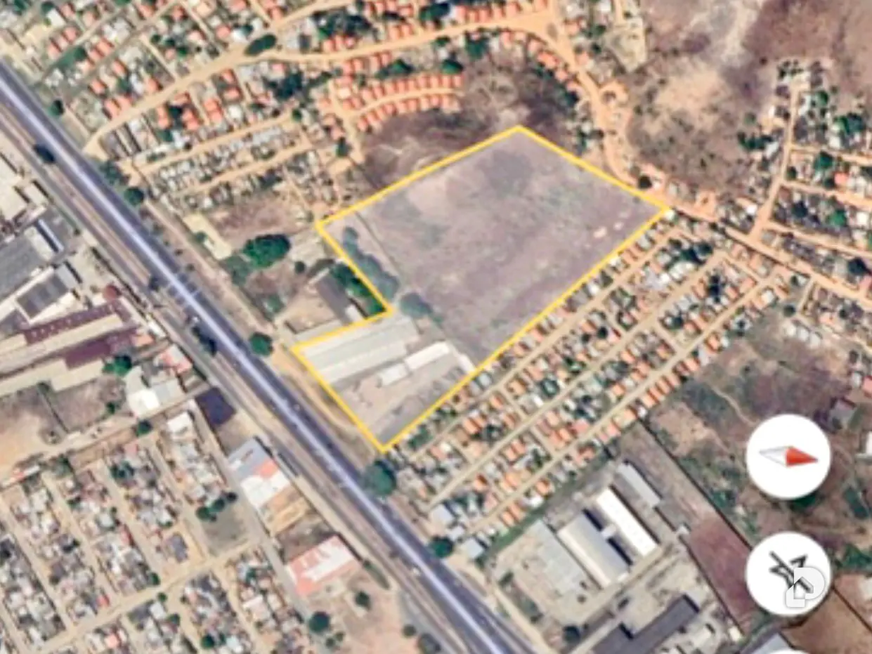 Galpón en Sector La Guacamaya Valencia, Valencia – 16