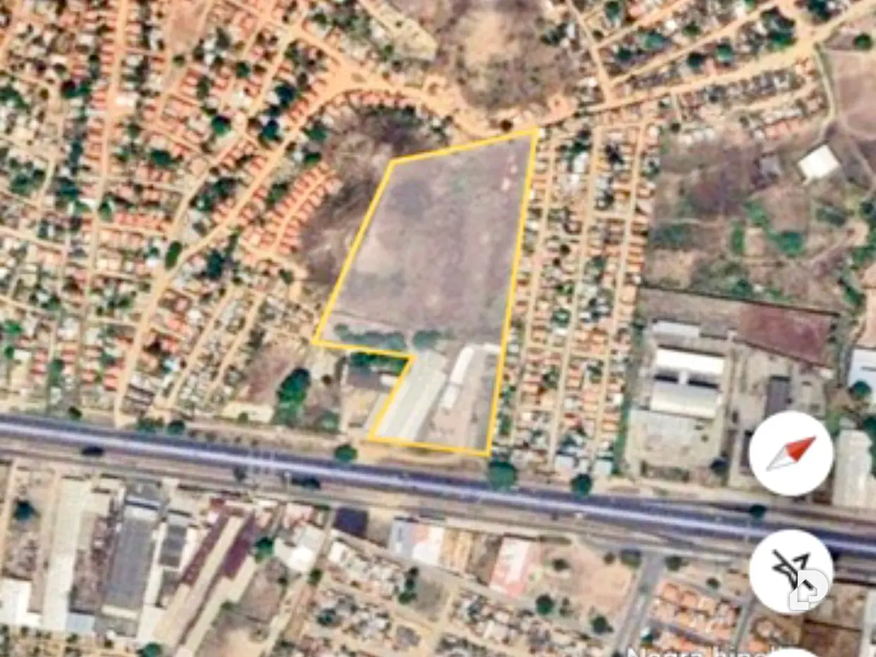 Galpón en Sector La Guacamaya Valencia, Valencia – 14