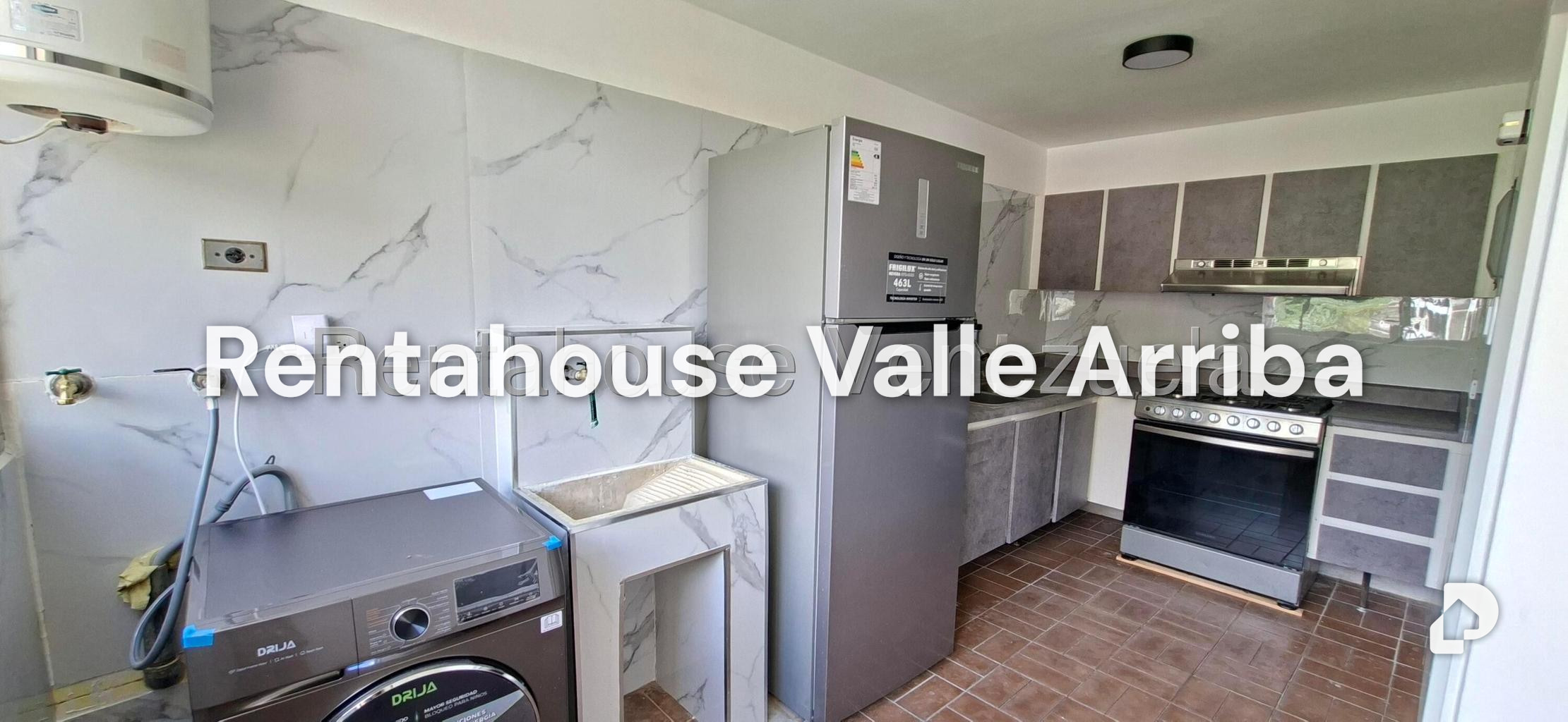 Apartamento en Santa Mónica, Caracas – 11