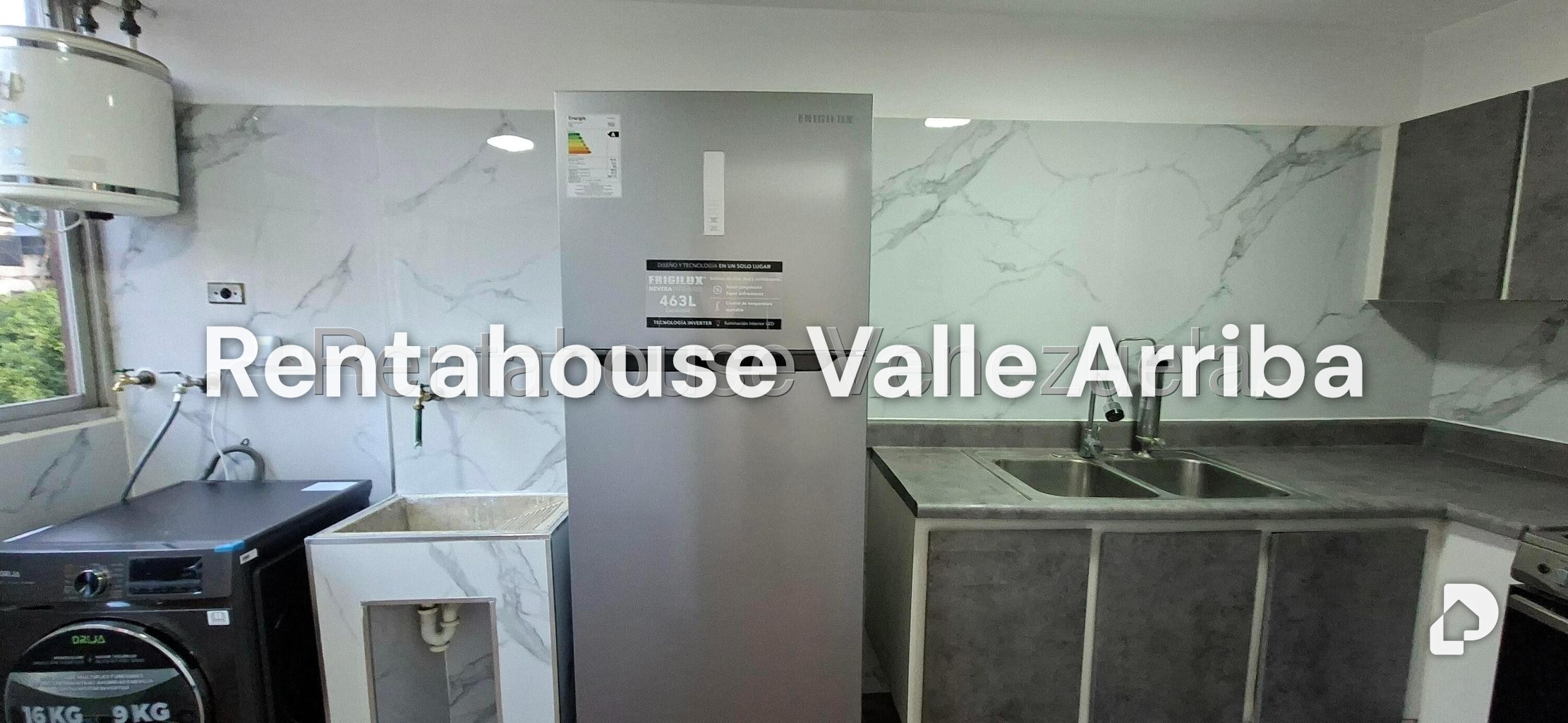 Apartamento en Santa Mónica, Caracas – 8