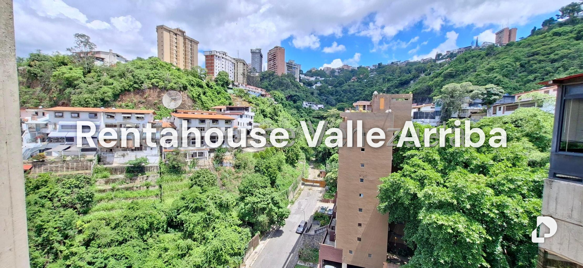 Apartamento en Santa Mónica, Caracas – 14