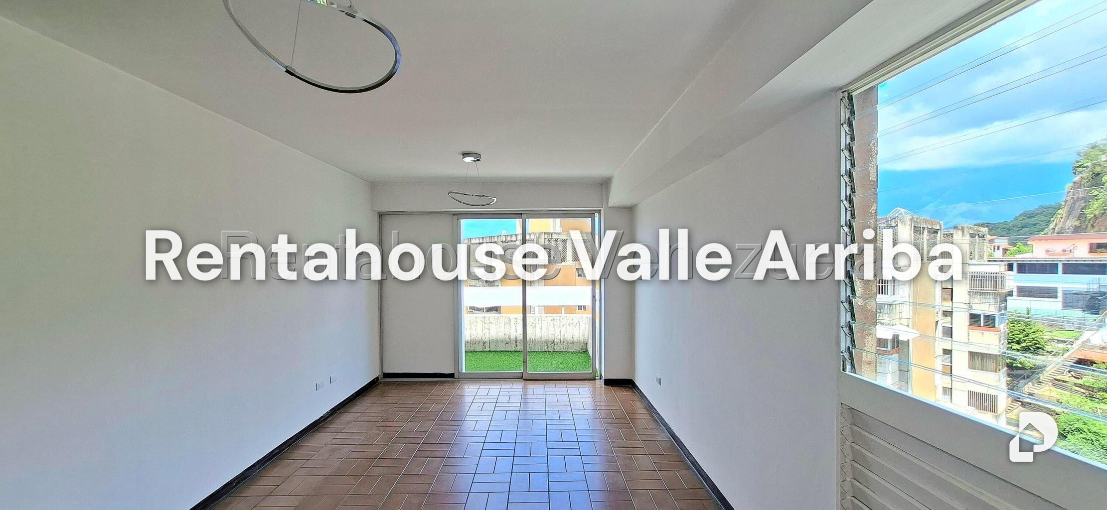 Apartamento en Santa Mónica, Caracas – 18