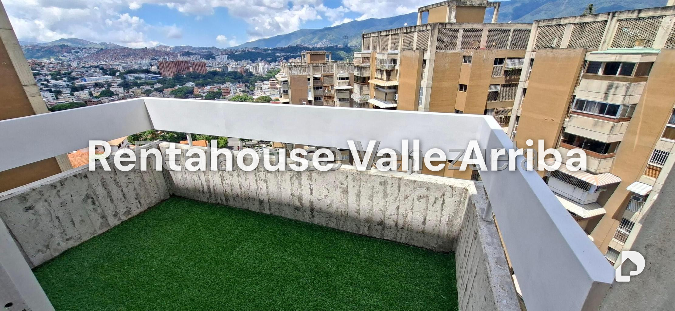 Apartamento en Santa Mónica, Caracas – 20