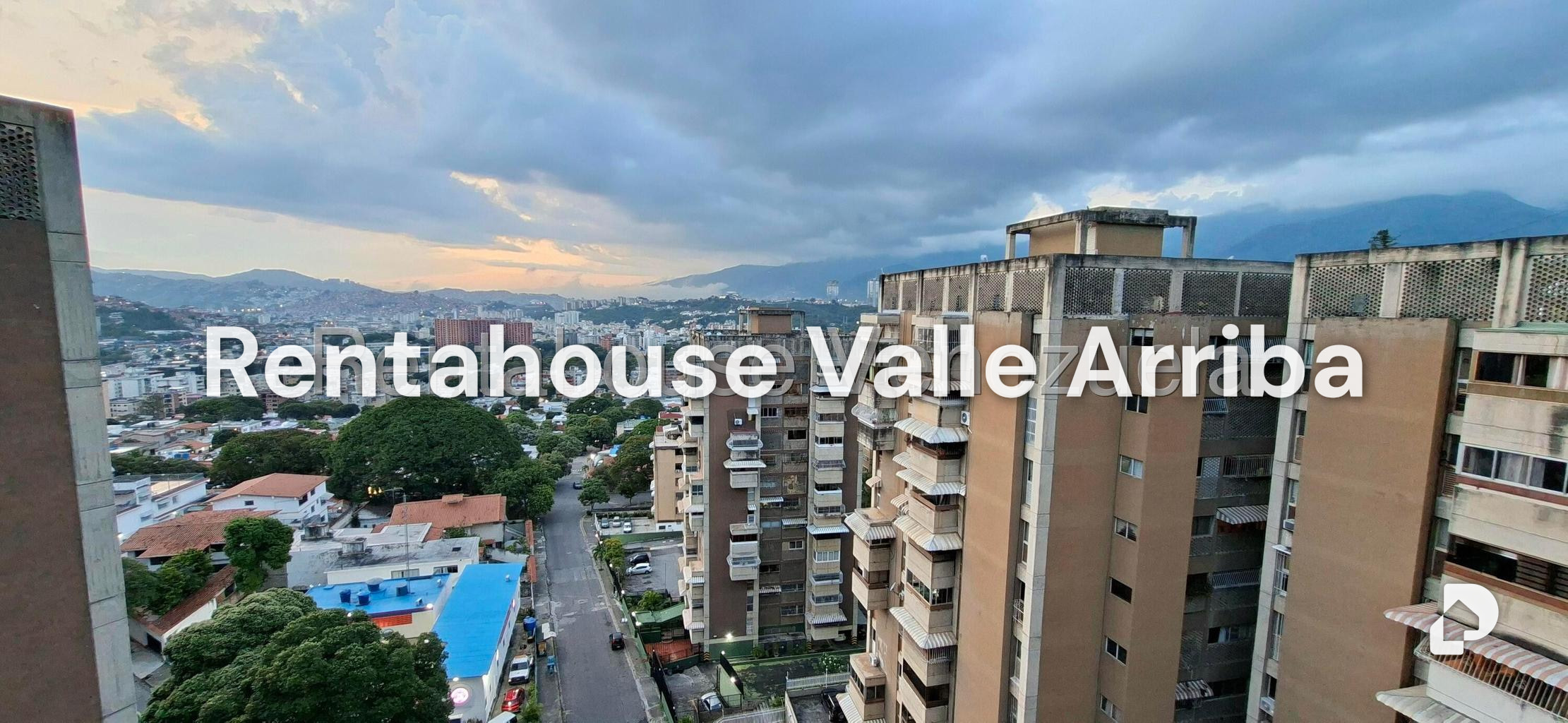 Apartamento en Santa Mónica, Caracas – 22