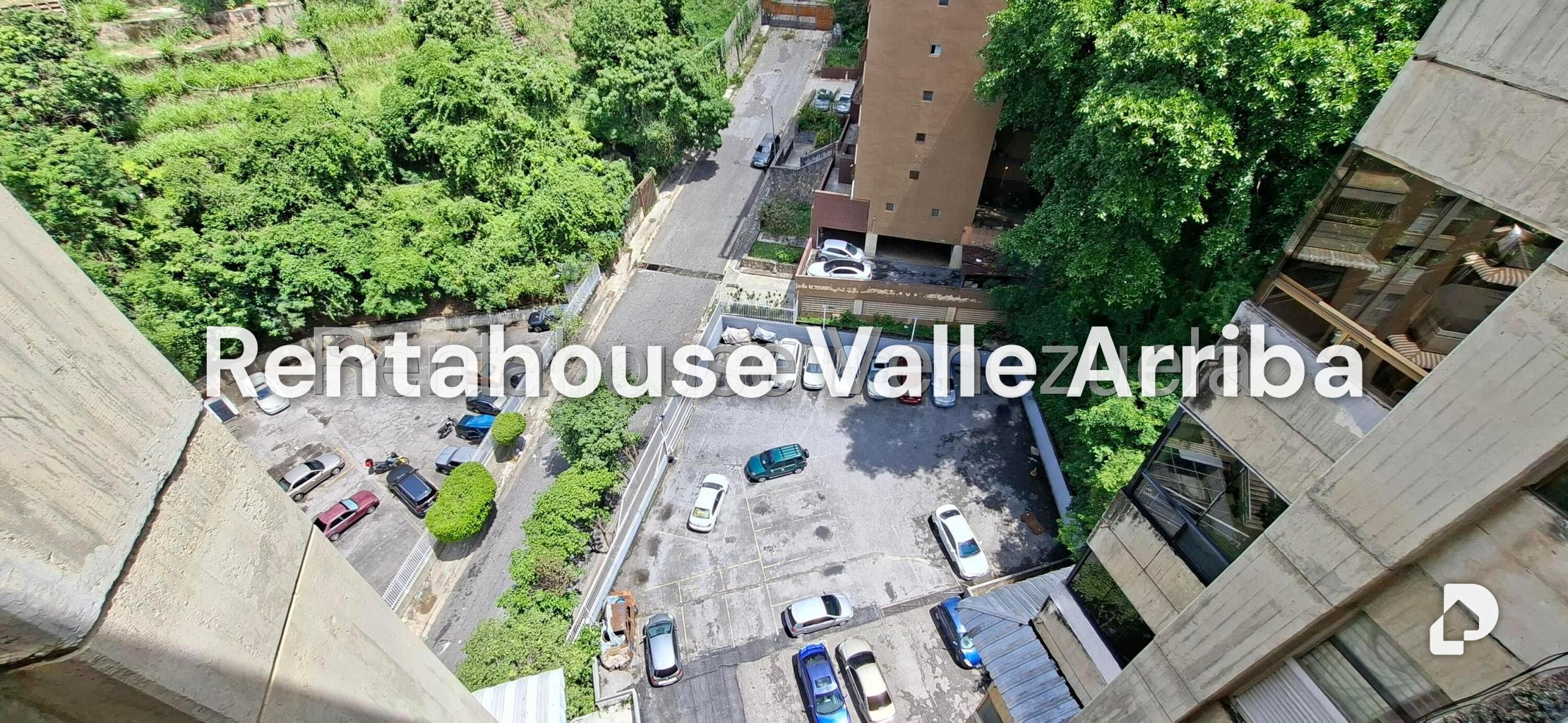 Apartamento en Santa Mónica, Caracas – 13
