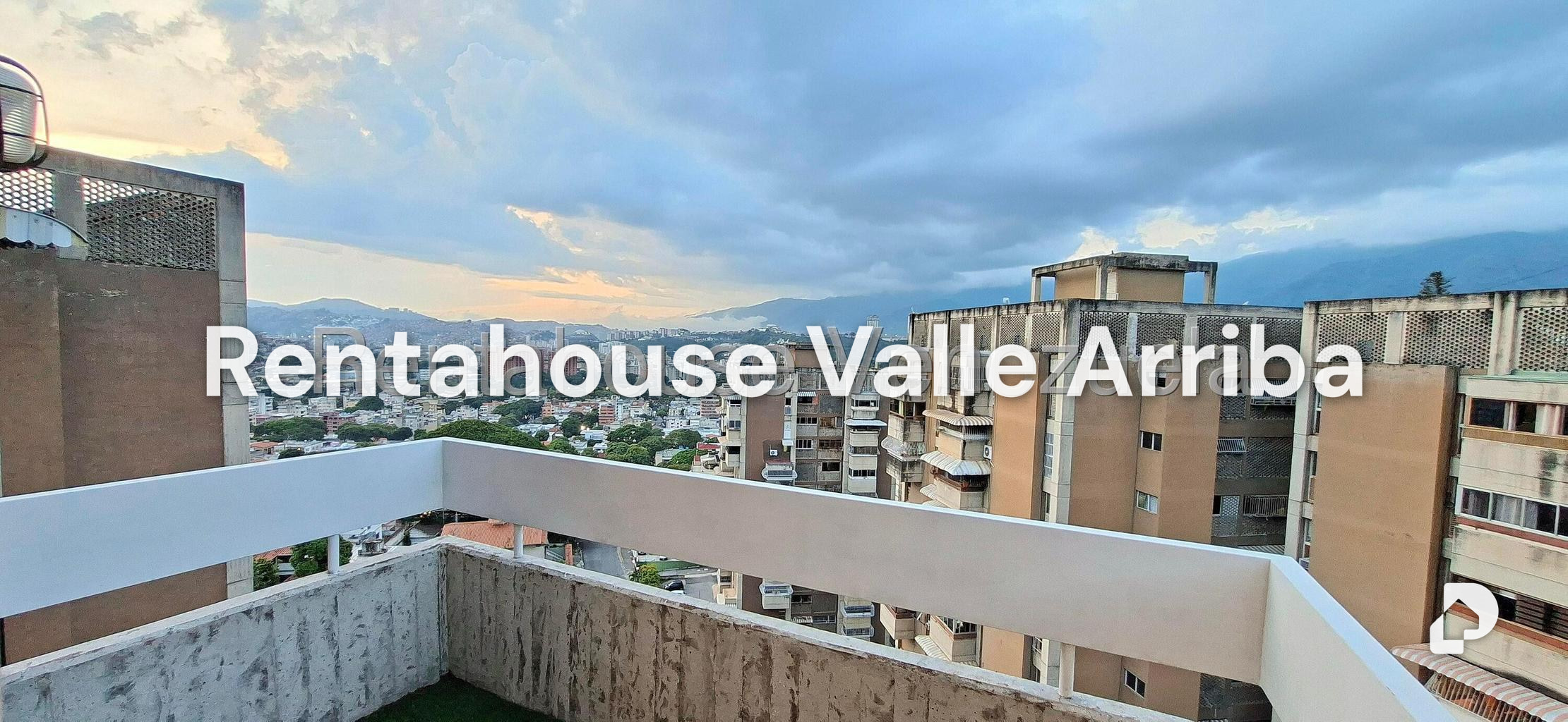 Apartamento en Santa Mónica, Caracas – 21