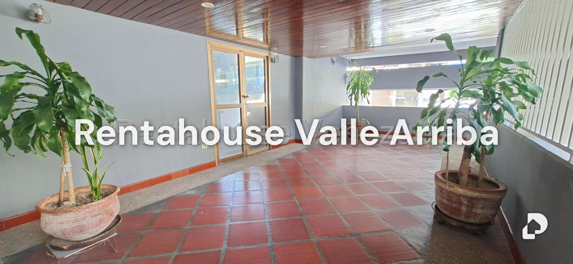 Apartamento en Santa Mónica, Caracas – 4