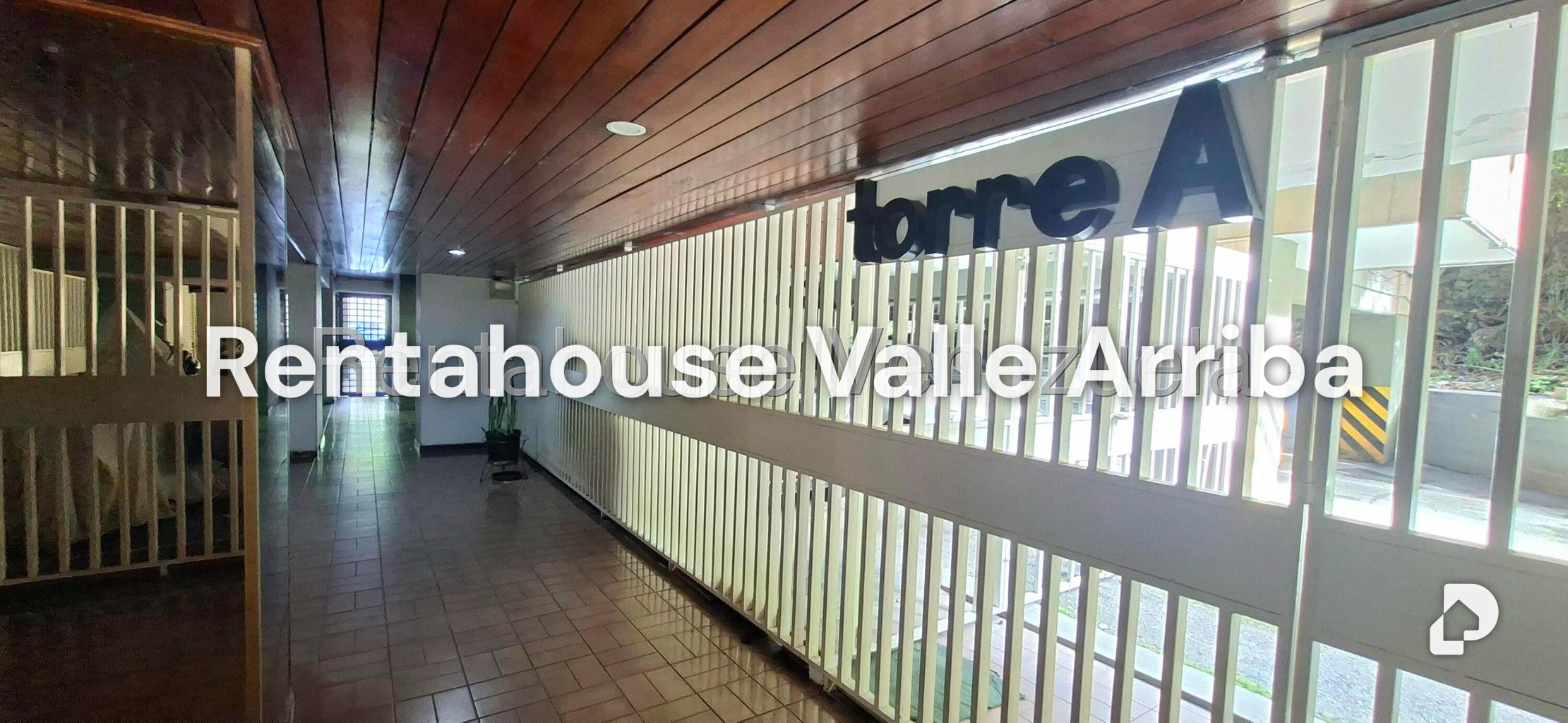 Apartamento en Santa Mónica, Caracas – 6