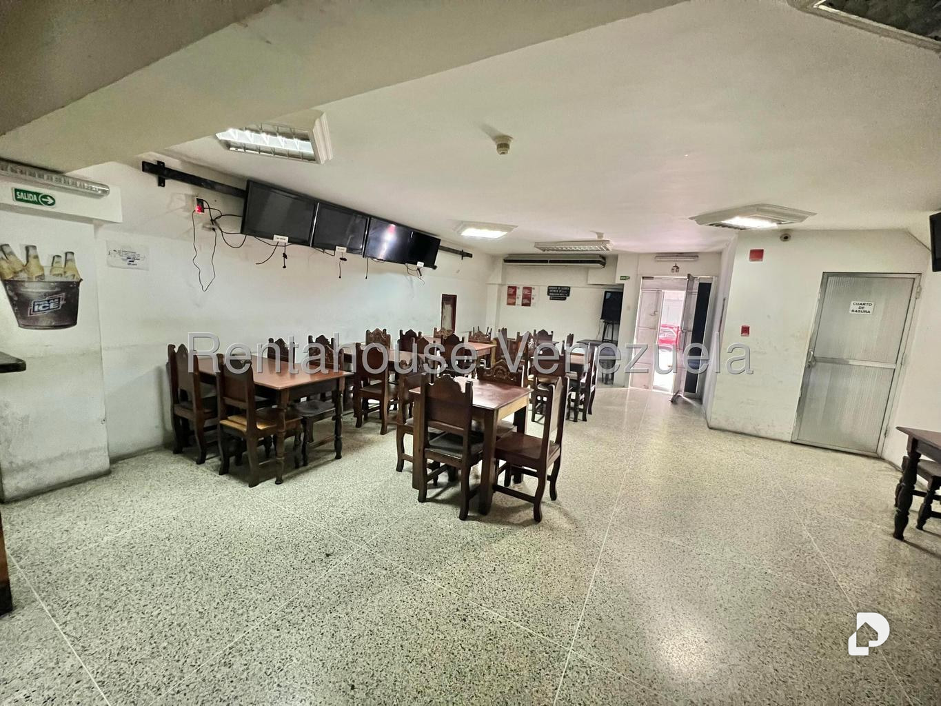 Local comercial en Parroquia La Candelaria, Caracas – 7