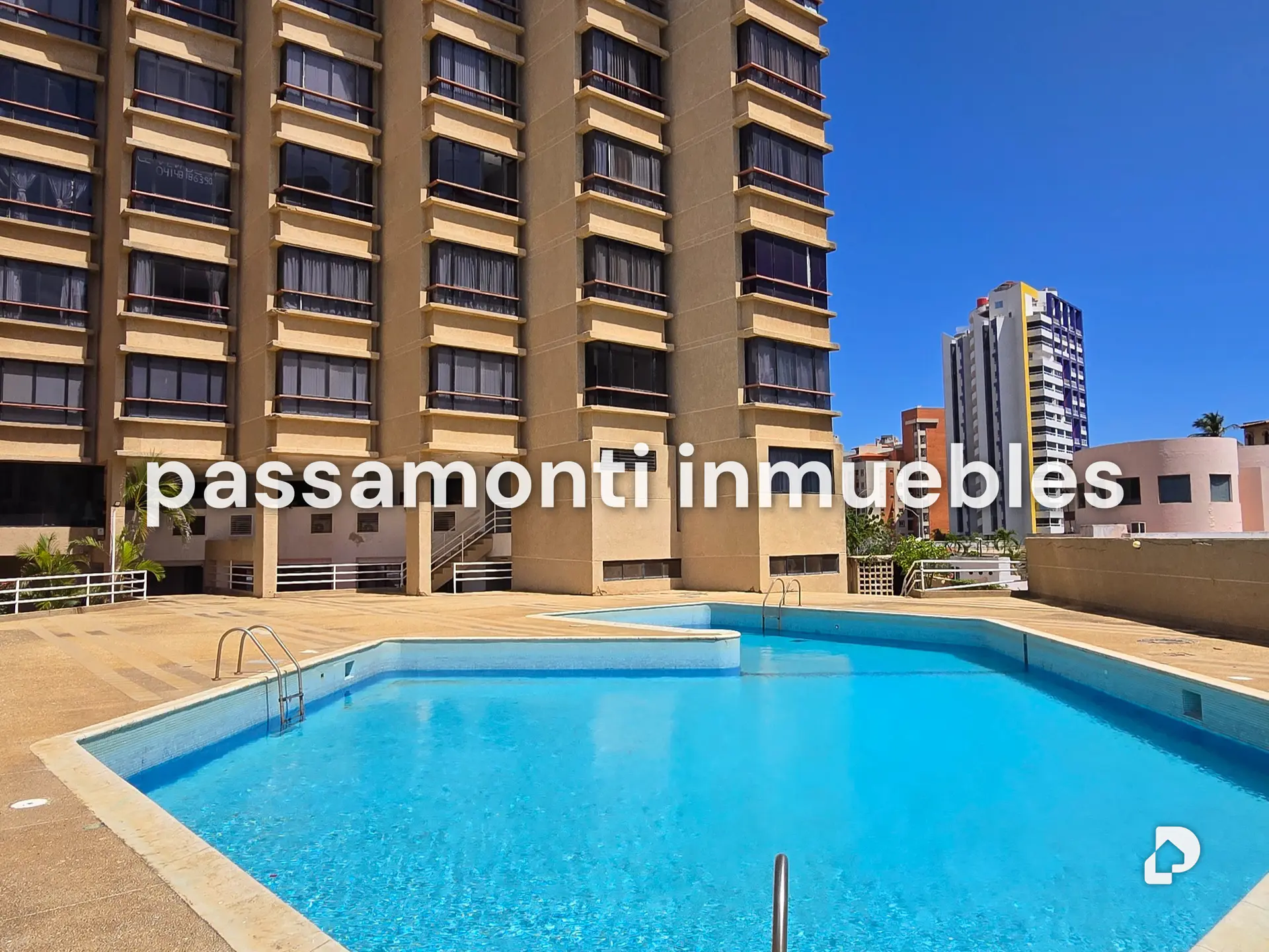 Apartment in Urbanización Costa Azul, Porlamar – 1