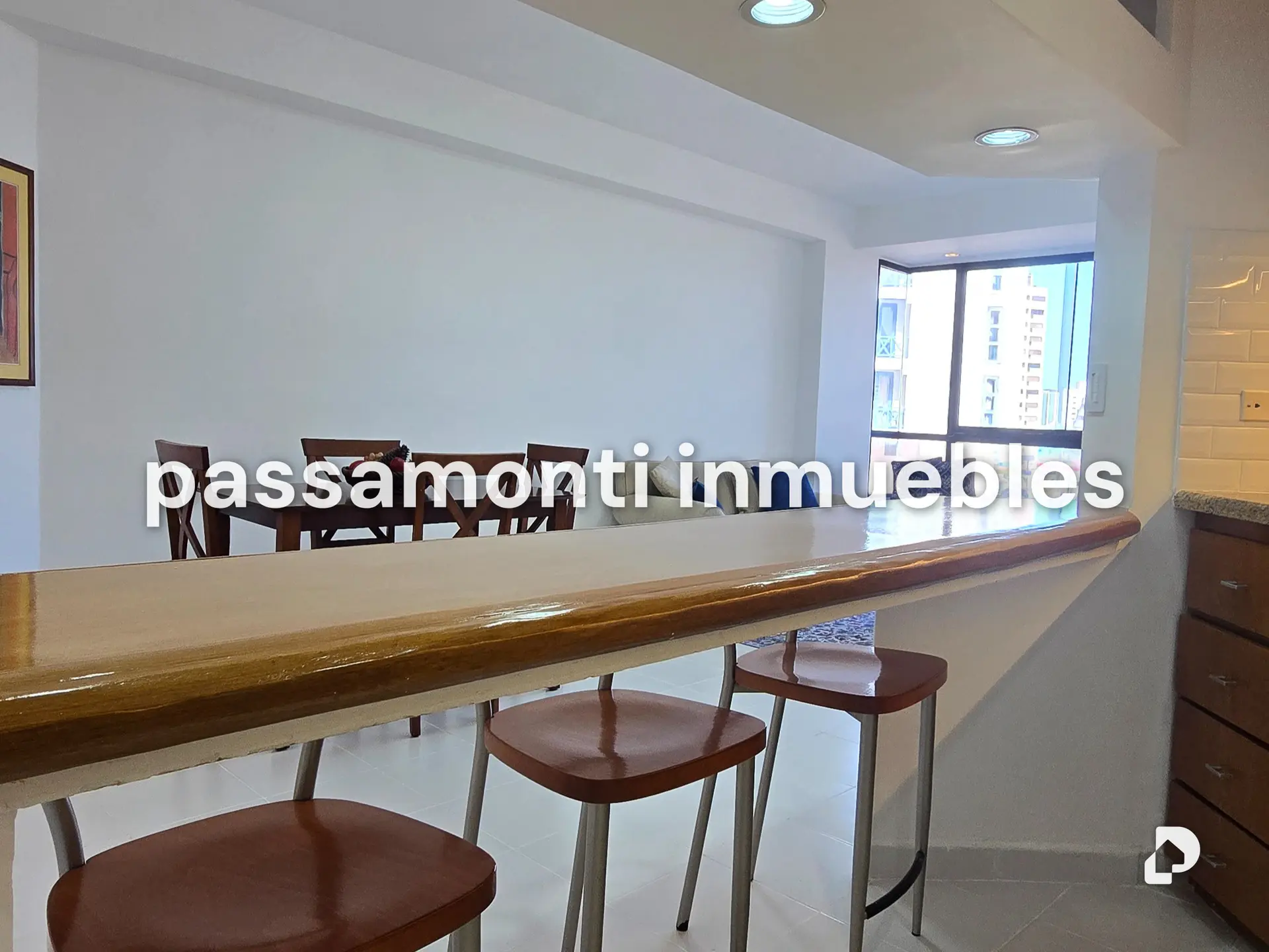 Apartment in Urbanización Costa Azul, Porlamar – 18