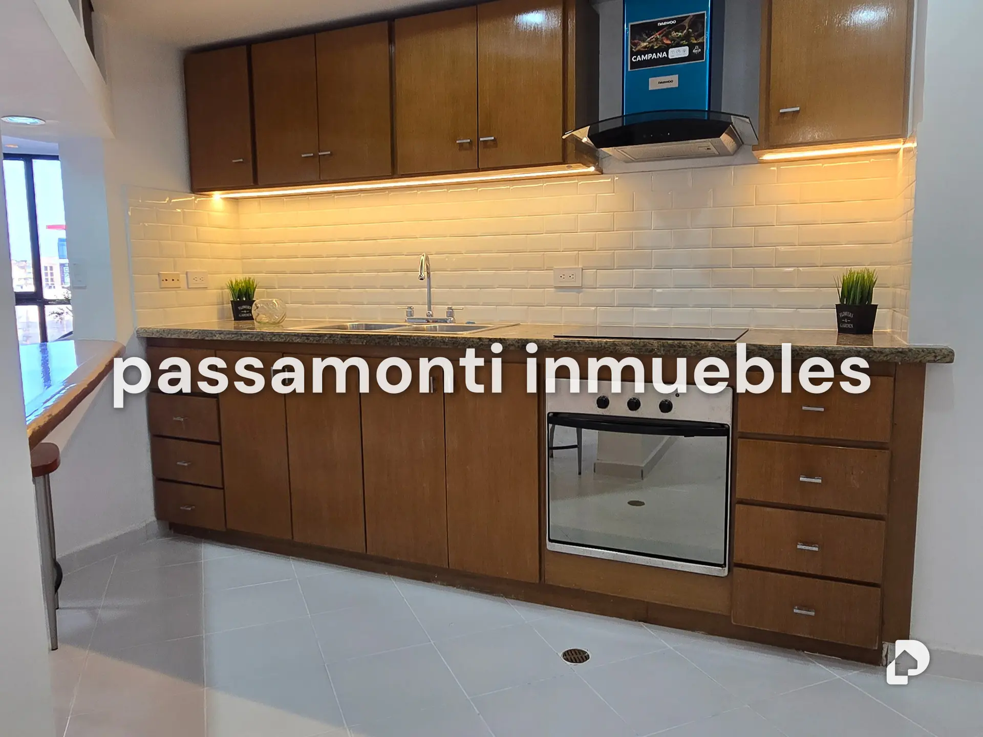 Apartment in Urbanización Costa Azul, Porlamar – 16