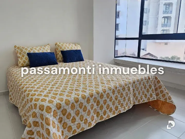 Apartment in Urbanización Costa Azul, Porlamar – 23