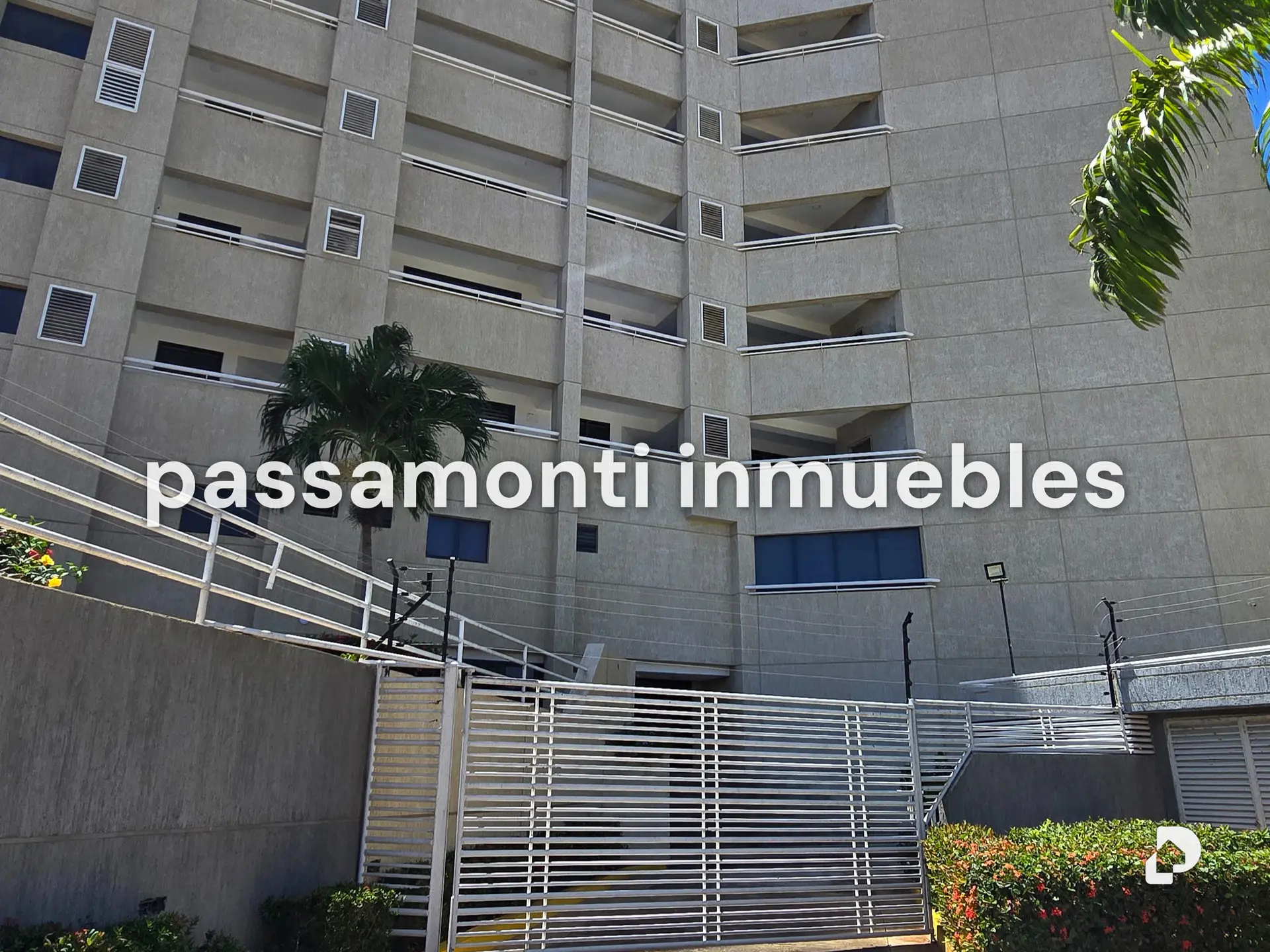 Apartment in Urbanización Costa Azul, Porlamar – 4
