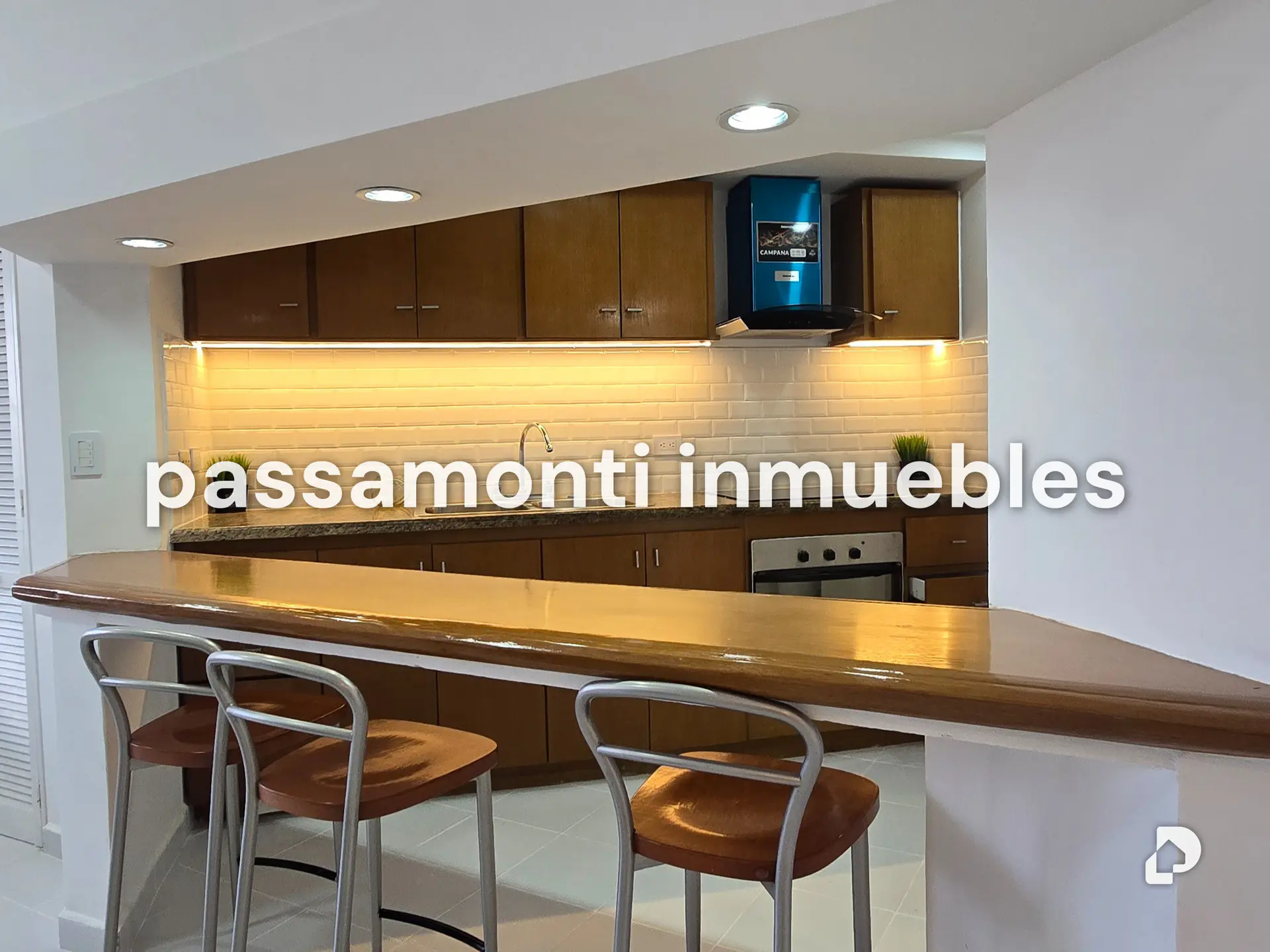 Apartment in Urbanización Costa Azul, Porlamar – 15