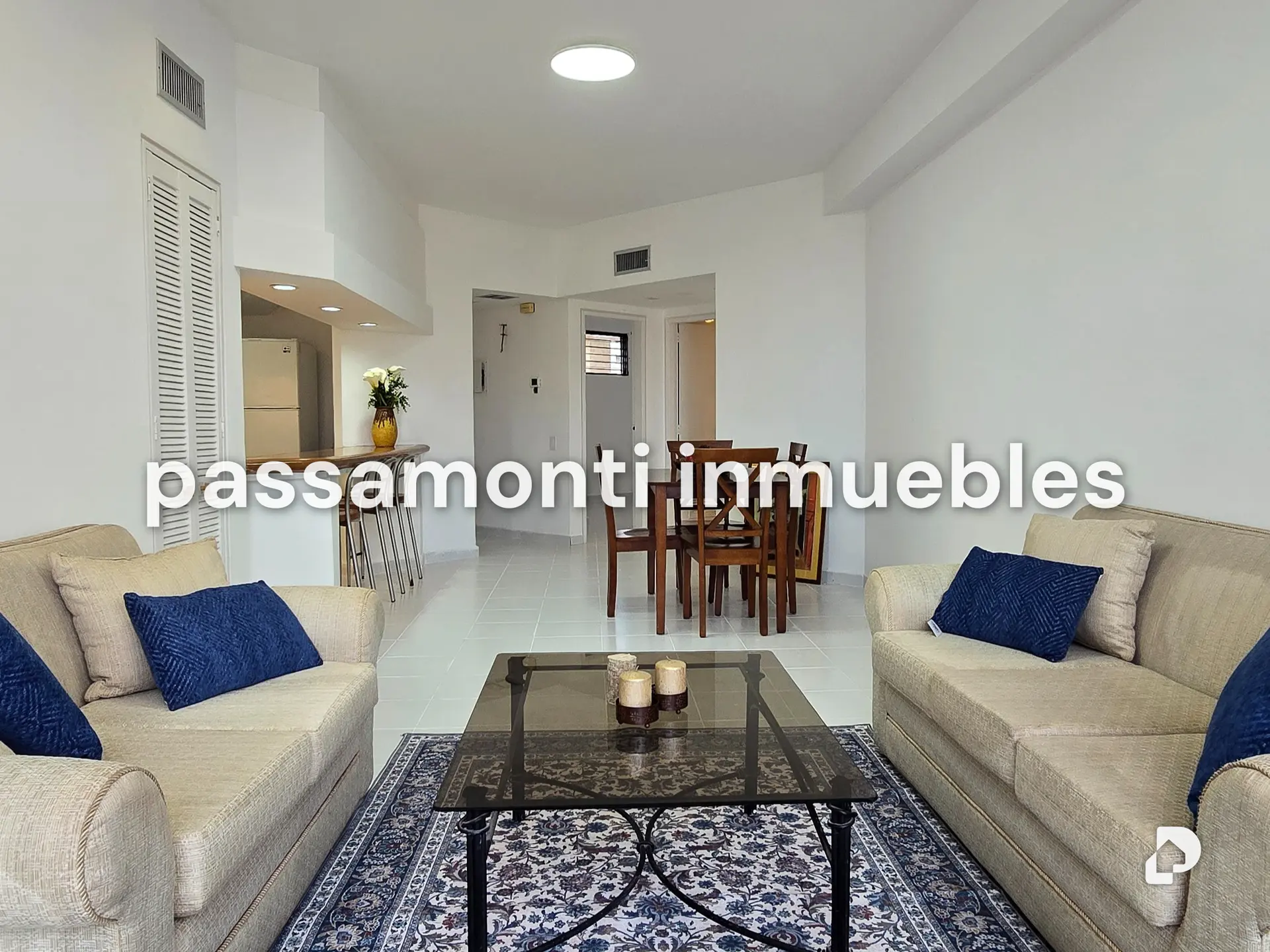 Apartment in Urbanización Costa Azul, Porlamar – 9