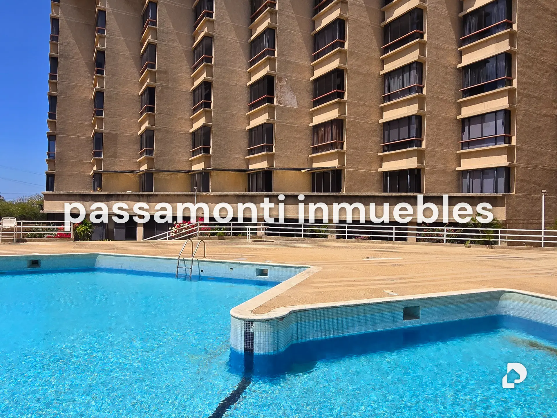 Apartment in Urbanización Costa Azul, Porlamar – 3
