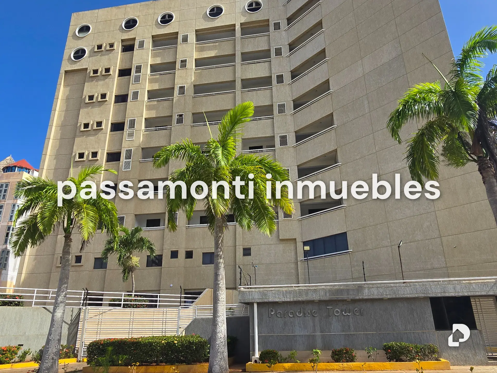 Apartment in Urbanización Costa Azul, Porlamar – 5