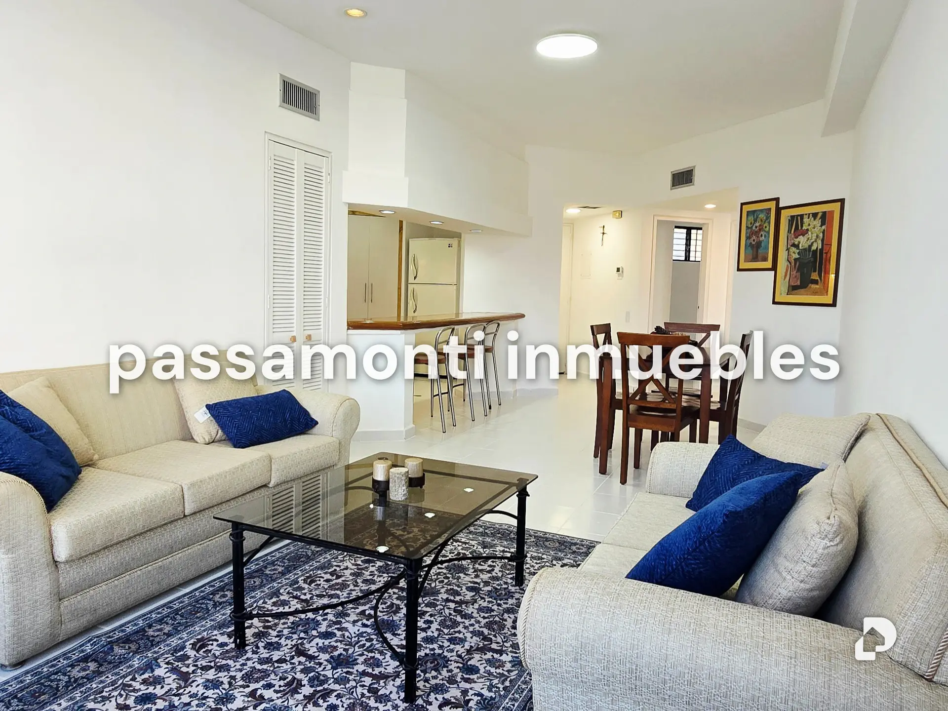 Apartment in Urbanización Costa Azul, Porlamar – 11
