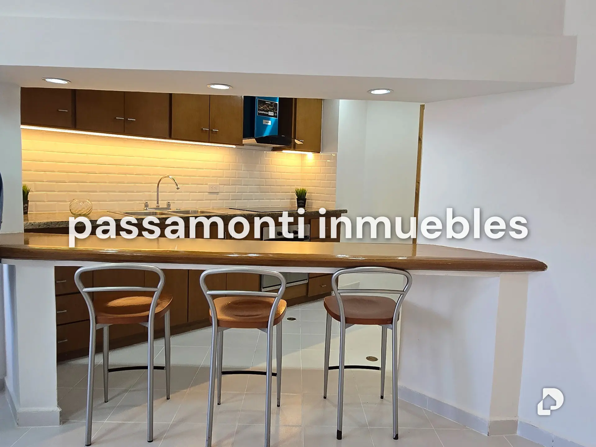Apartment in Urbanización Costa Azul, Porlamar – 17