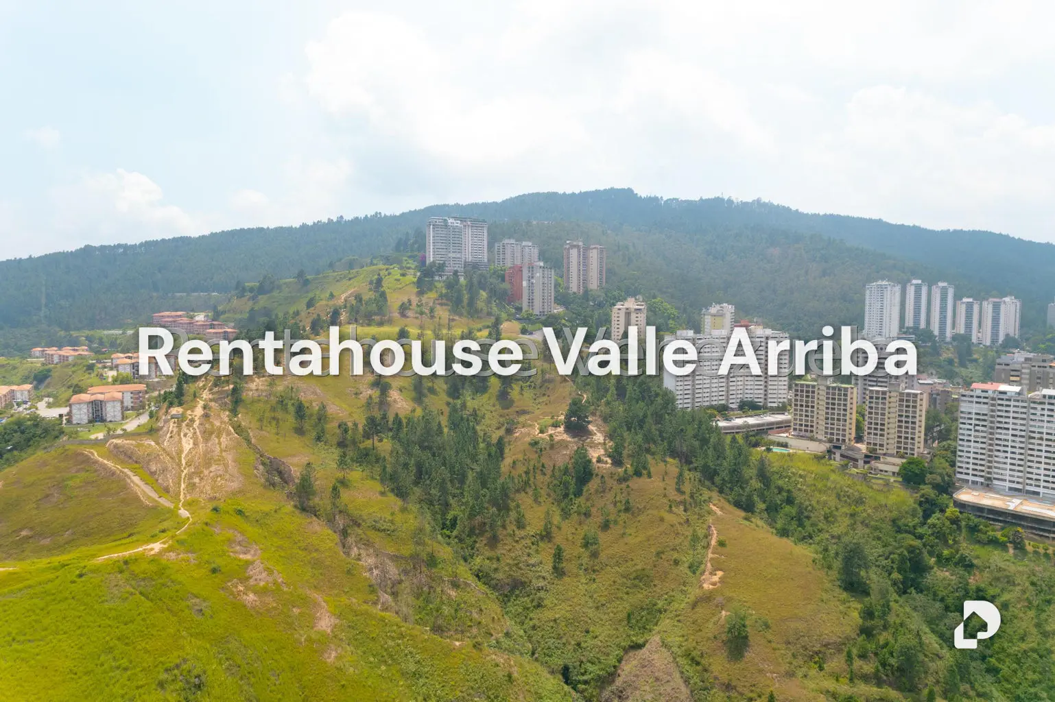 Terreno en Manzanares, Caracas – 13