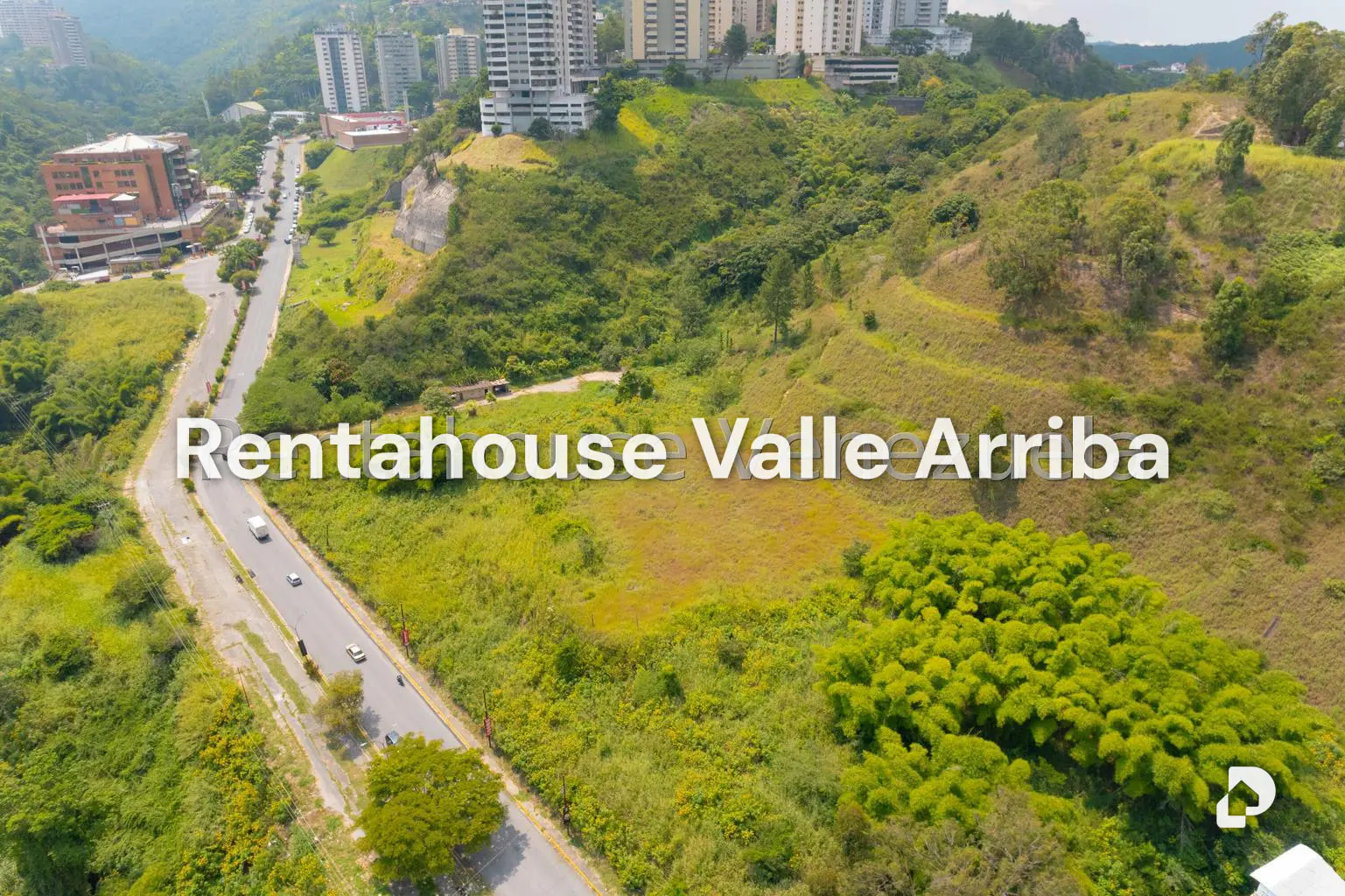 Terreno en Manzanares, Caracas – 8
