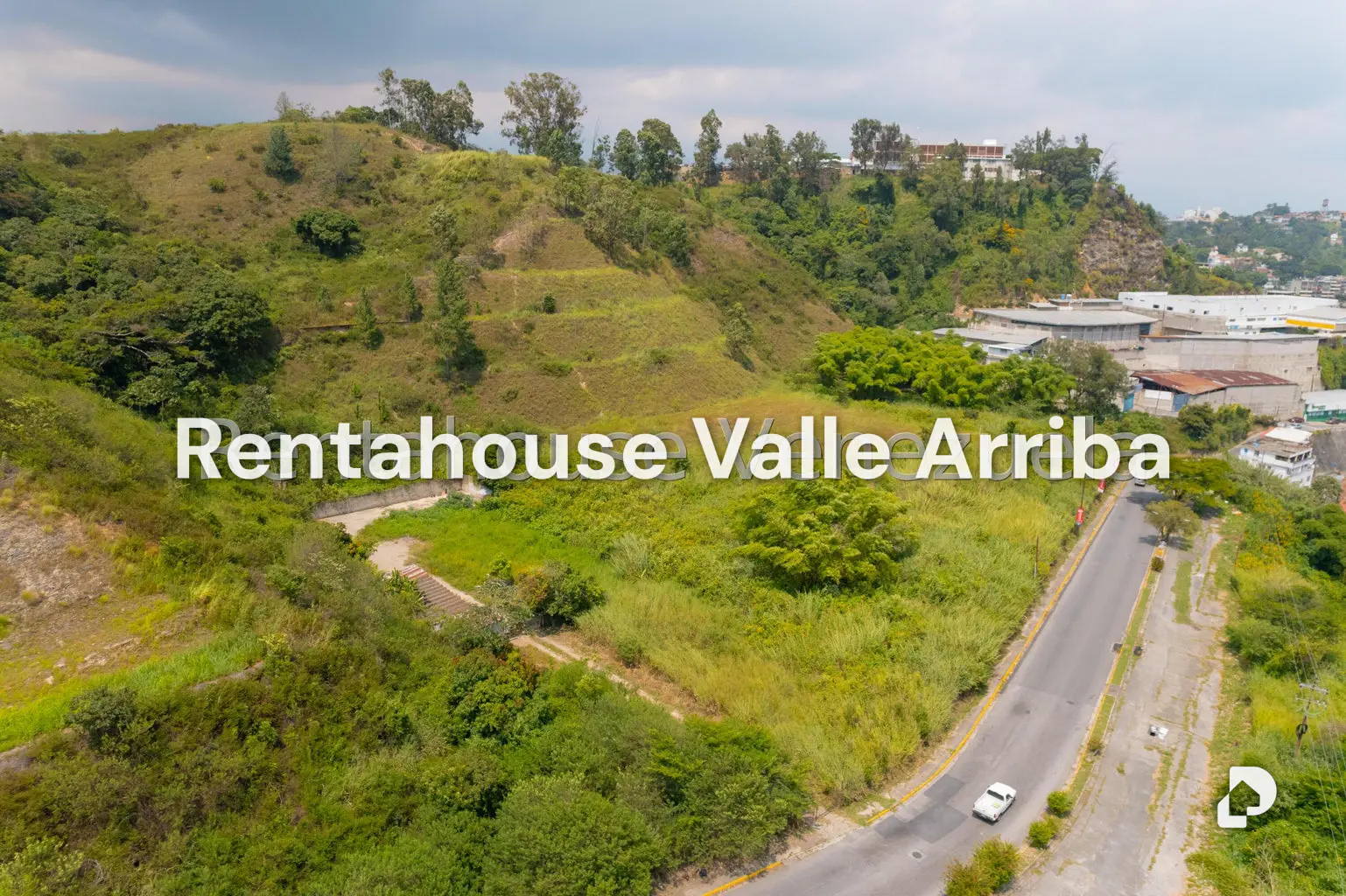 Terreno en Manzanares, Caracas – 12