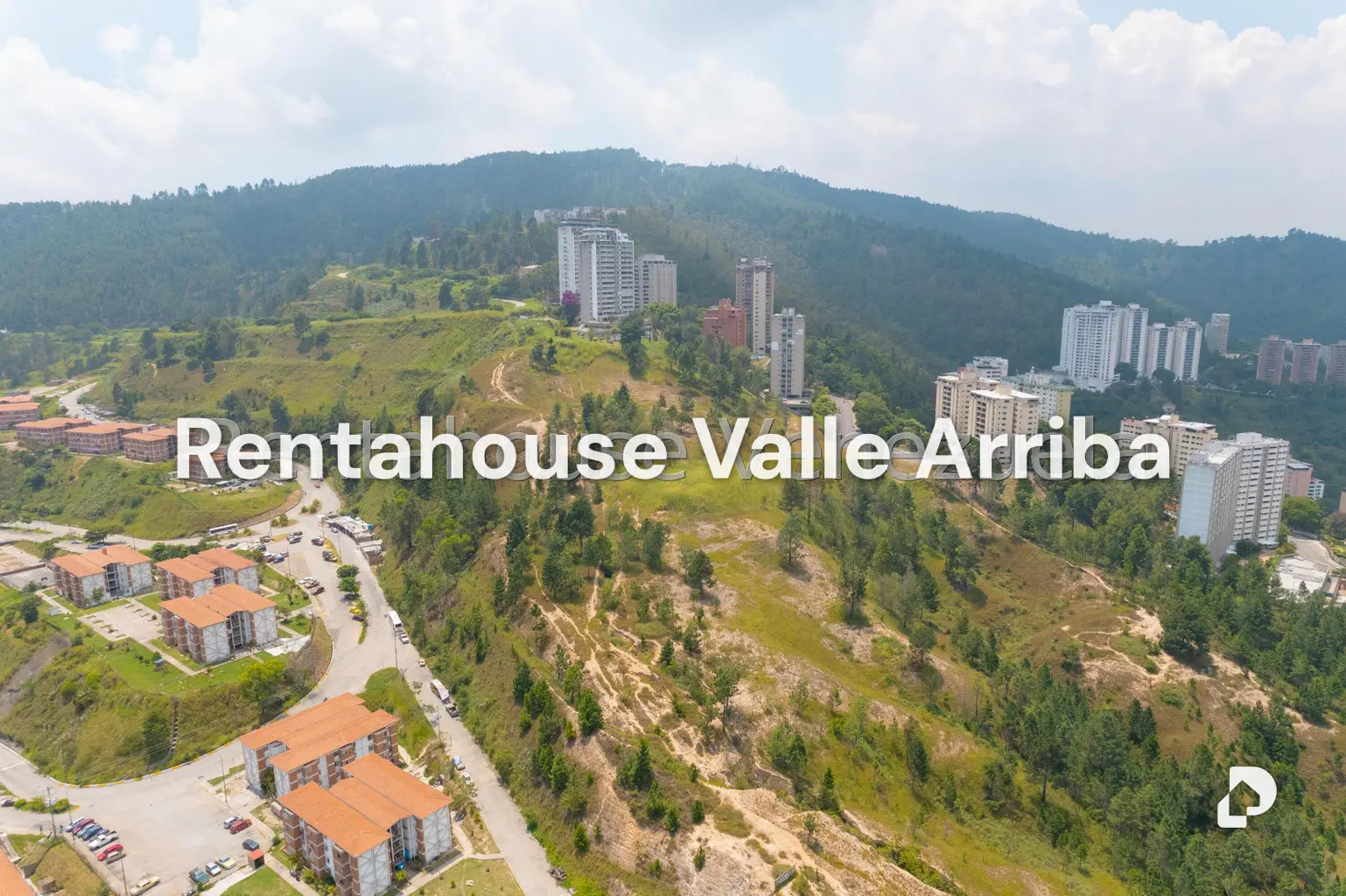 Terreno en Manzanares, Caracas – 27