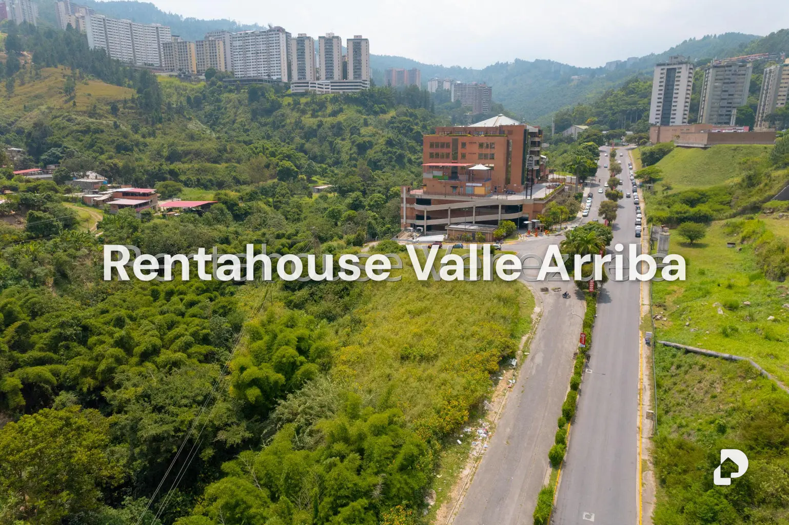 Terreno en Manzanares, Caracas – 11