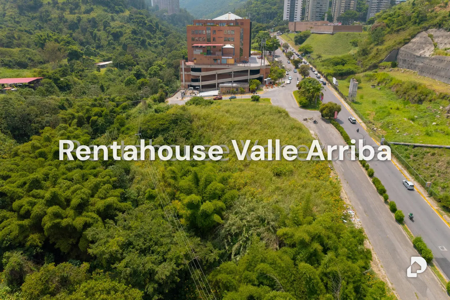 Terreno en Manzanares, Caracas – 10
