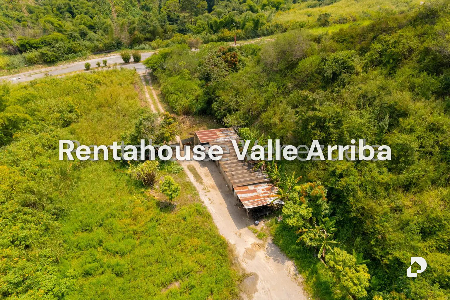 Terreno en Manzanares, Caracas – 5