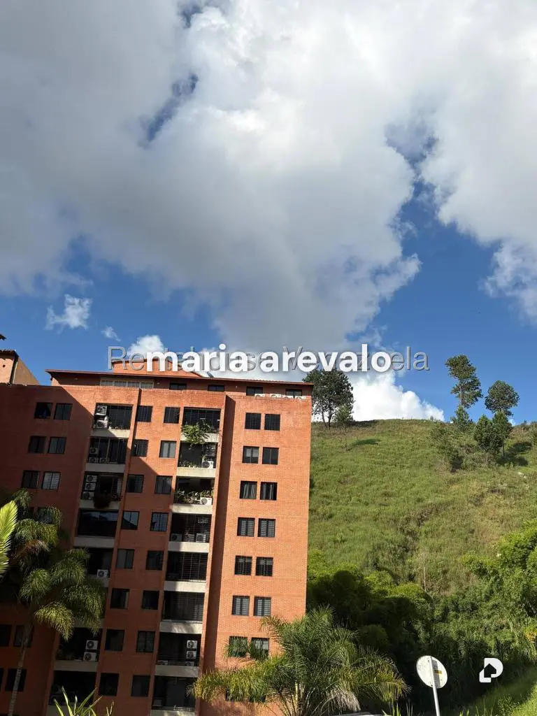 Apartamento en Colinas de La Tahona, Caracas – 12