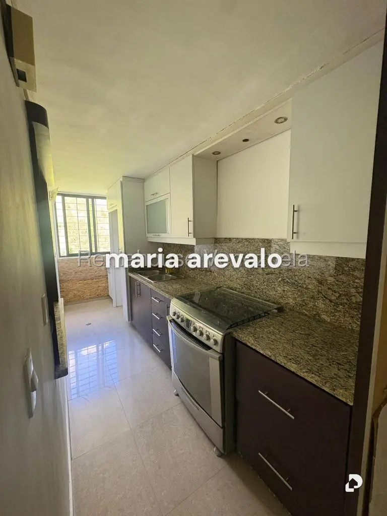 Apartamento en Colinas de La Tahona, Caracas – 4