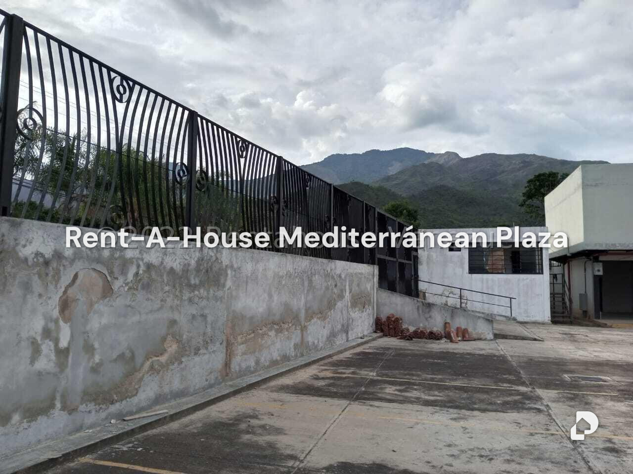 Local comercial en La Cumaca, San Diego – 24