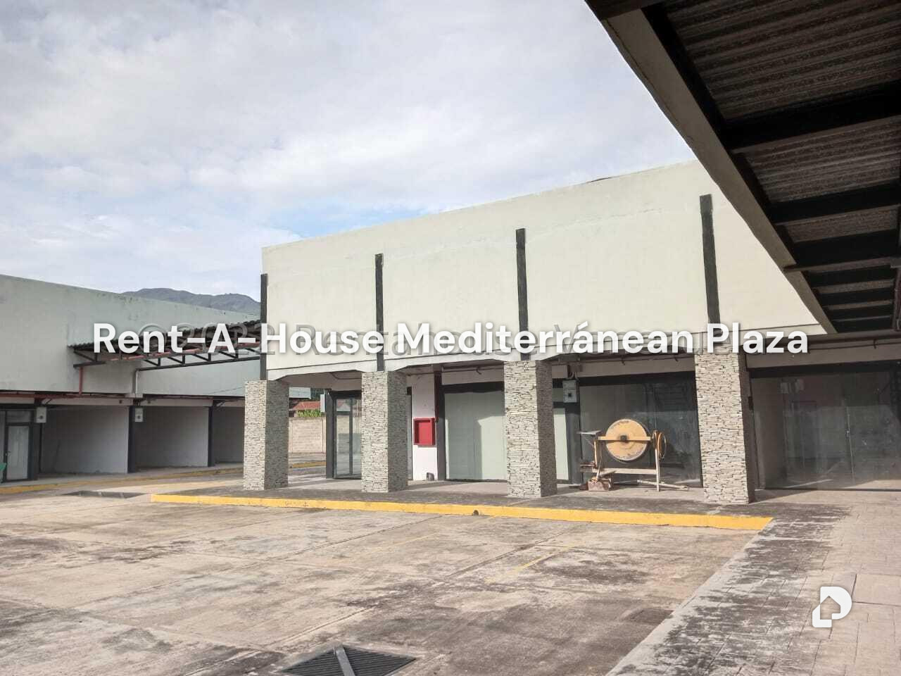 Local comercial en La Cumaca, San Diego – 22