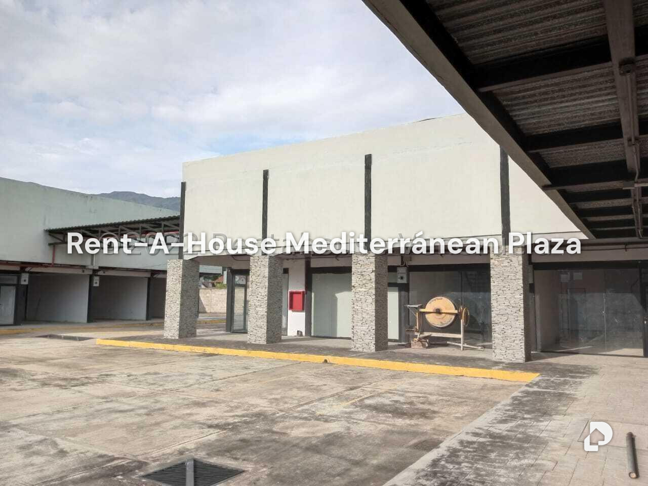 Local comercial en La Cumaca, San Diego – 21
