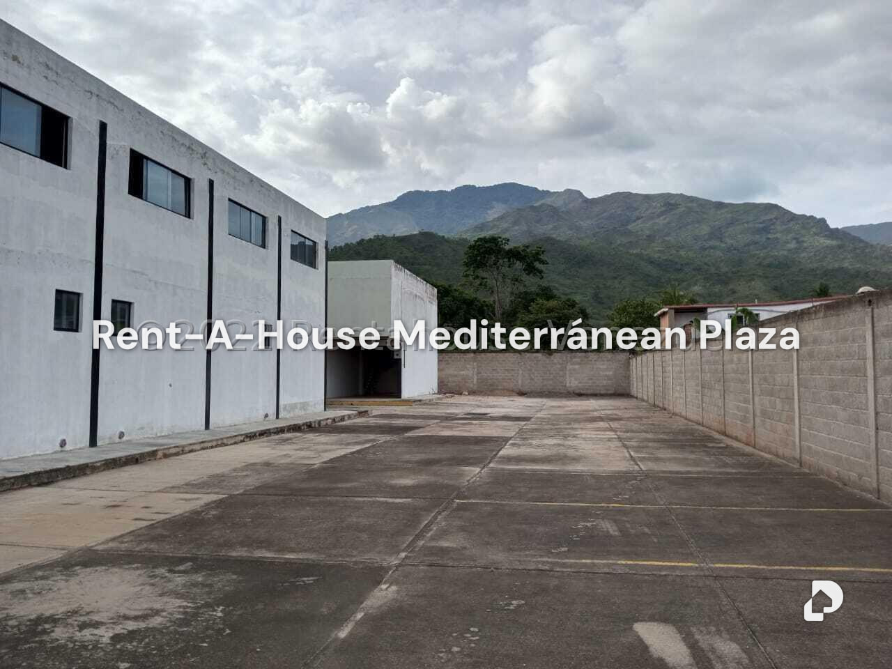 Local comercial en La Cumaca, San Diego – 16