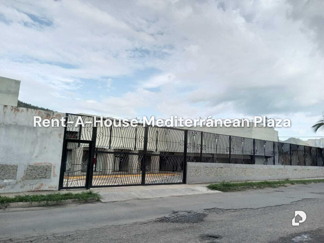 Local comercial en La Cumaca, San Diego – 26