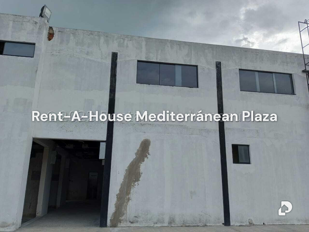 Local comercial en La Cumaca, San Diego – 18