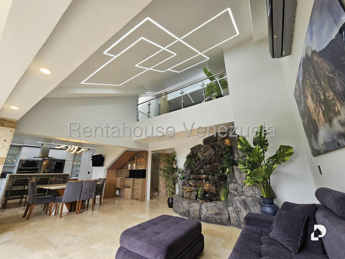 Apartamento en Miranda, Caracas – 6