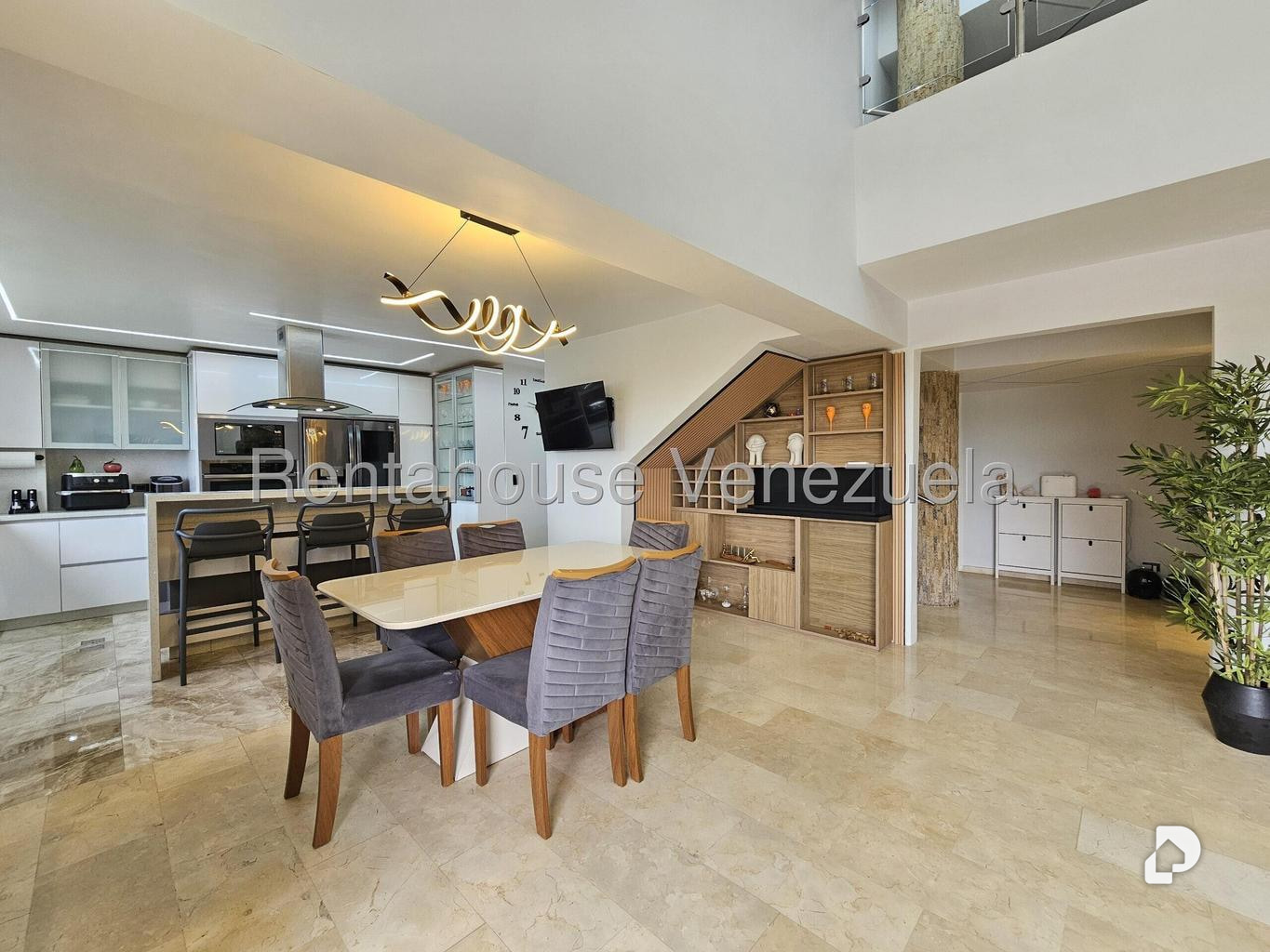 Apartamento en Miranda, Caracas – 13
