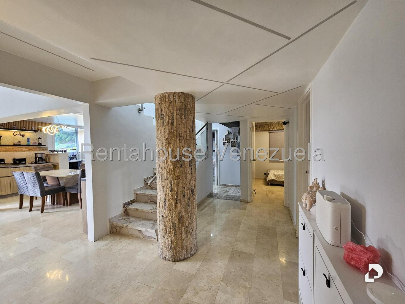 Apartamento en Miranda, Caracas – 4