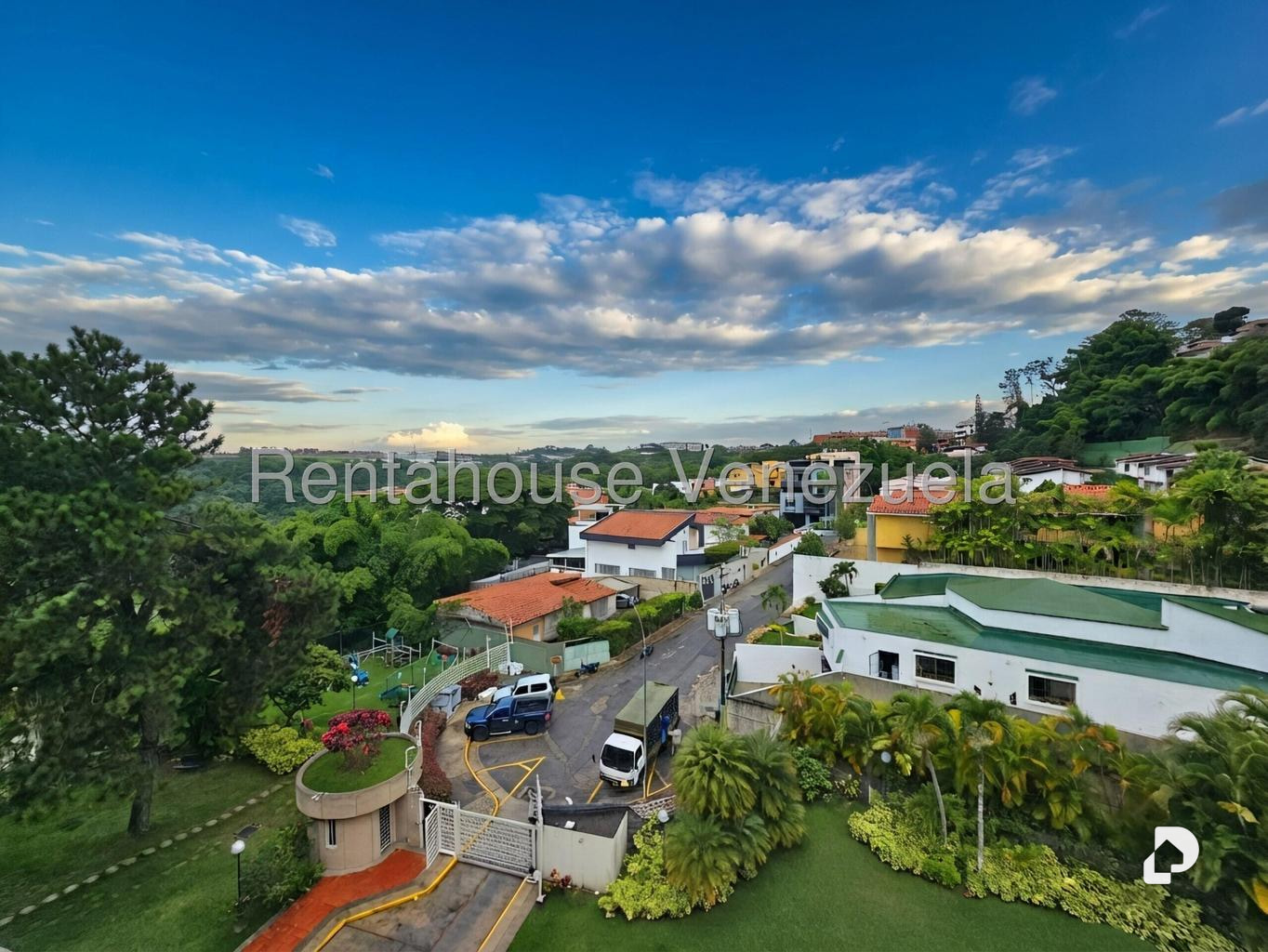 Apartamento en Miranda, Caracas – 9