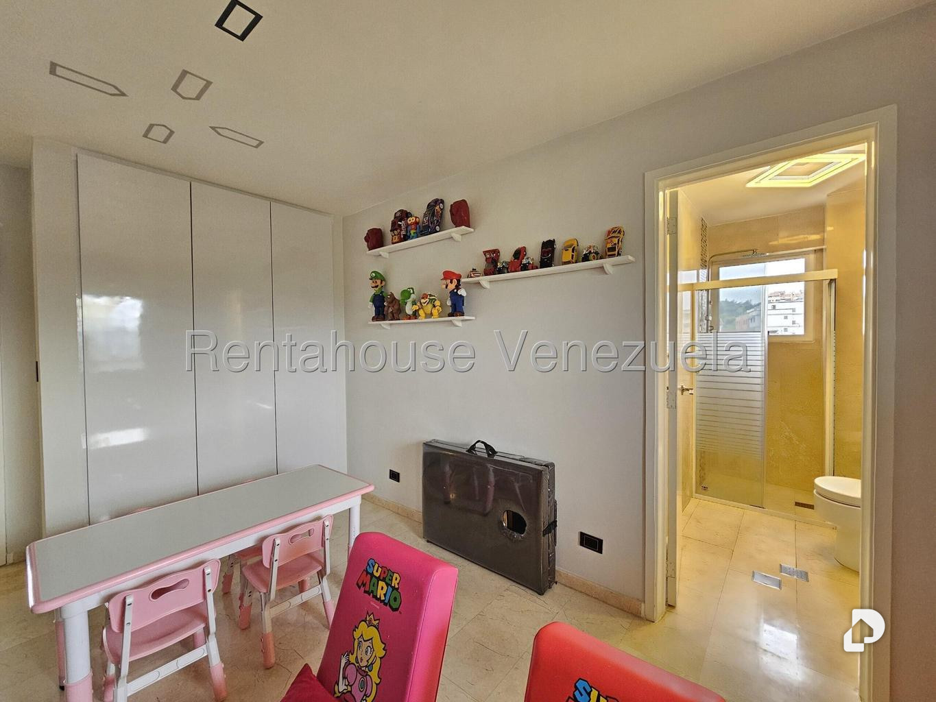 Apartamento en Miranda, Caracas – 28