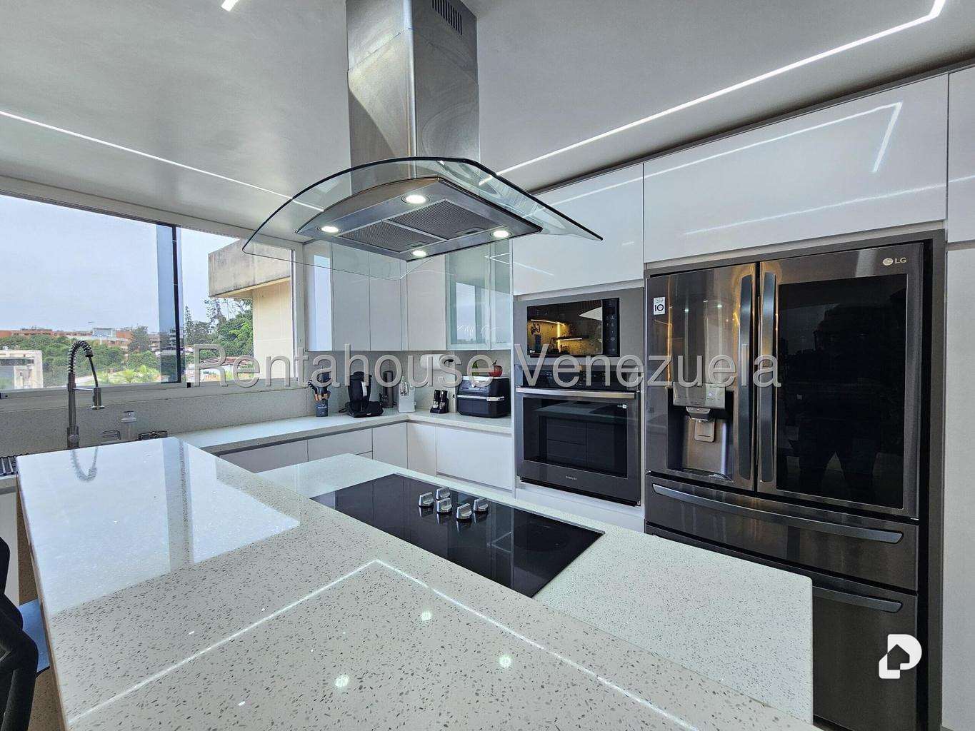 Apartamento en Miranda, Caracas – 20